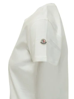Short Sleeve Cotton T-Shirt