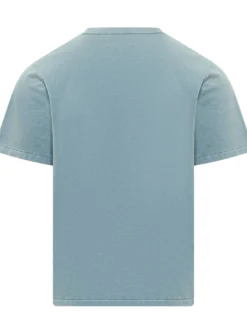 Short Sleeve Crewneck T-shirt