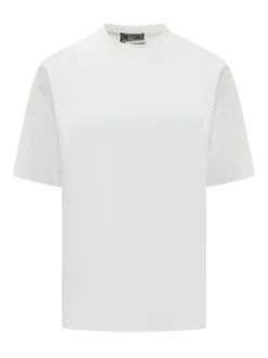 Short Sleeve Crew Neck T-shirt