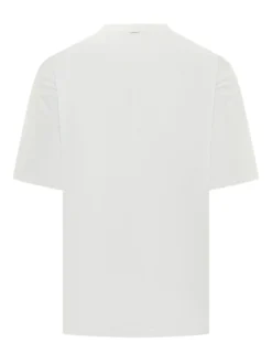 Short Sleeve Crew Neck T-shirt