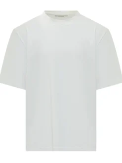 Short Sleeve Crewneck T-shirt