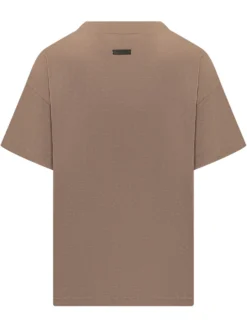 Short Sleeve Crew Neck T-shirt