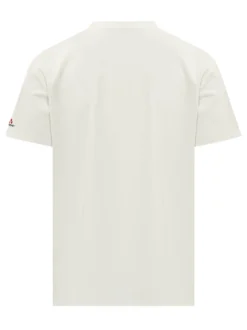 Short Sleeve Crew Neck T-shirt