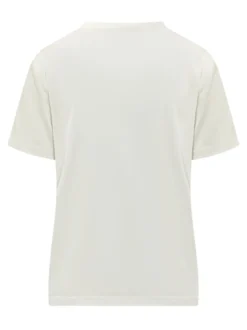 Short Sleeve Crewneck T-shirt