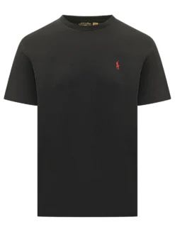 Short Sleeve Jersey T-Shirt