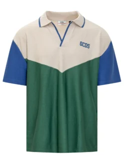 Short Sleeve Polo