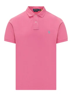 Short Sleeve Polo Shirt