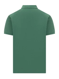 Short Sleeve Polo Shirt