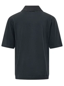 Short Sleeve Terry Polo