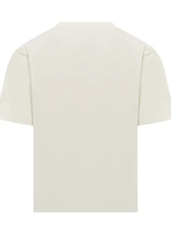 Short Sleeve T-shirt with Graphic Print