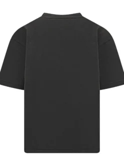 Short Sleeve T-shirt with Graphic Print