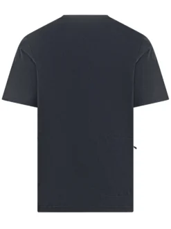 Short Sleeve T-shirt with Logo