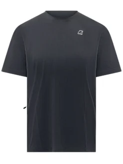 Short Sleeve T-shirt with Logo