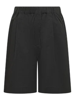 Shorts with Elastic Waist