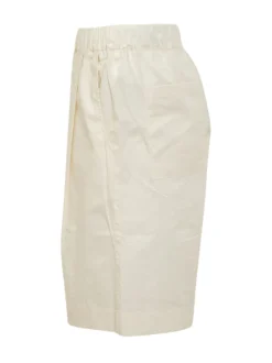 Shorts with Elastic Waist