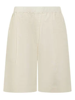 Shorts with Elastic Waist