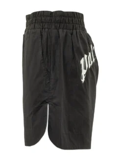 Shorts with Elastic Waist