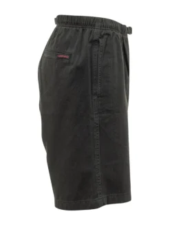 Shorts with Integrated Belt