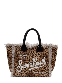 Shoulder Bag Vanity Zip