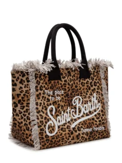Shoulder Bag Vanity Zip