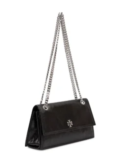 Shoulder Bag with Chain Strap