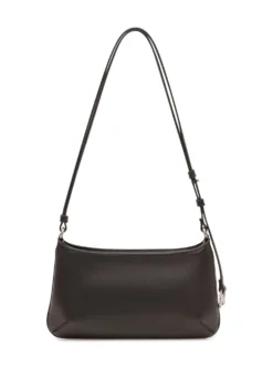 Shoulder Bag with Logo