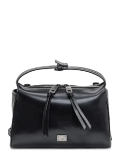Shoulder Bag with Strap