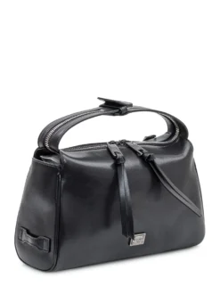 Shoulder Bag with Strap