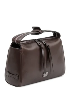 Shoulder Bag with Strap