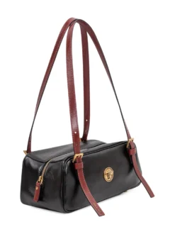 Shoulder Bag with Straps