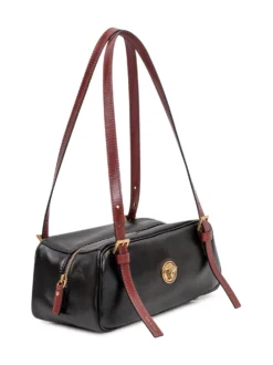Shoulder Bag with Straps
