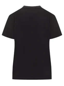 Signature T-shirt with Embroidery
