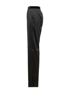 Silk Satin Pants