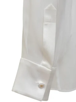 Silk Shirt
