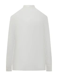 Silk Shirt