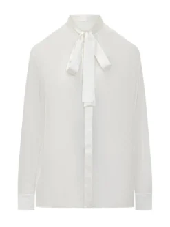 Silk Shirt
