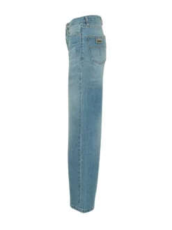Skater Loose Jeans