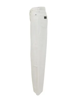 Skater Loose Z Wide Leg Jeans