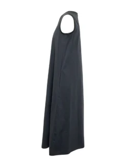 Sleeveless Long Dress