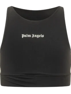 Sleeveless Sport Top