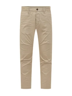 Slim Chino Pants