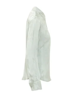Slim Jacquard Shirt