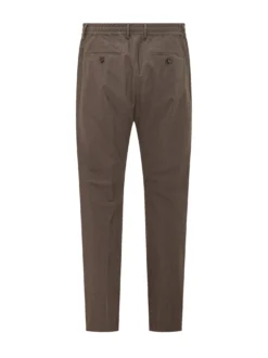 Slim Tapered Pants