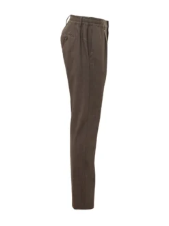 Slim Tapered Pants