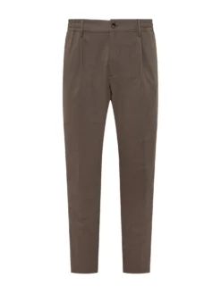 Slim Tapered Pants