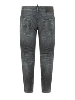 Slim Twst Pant