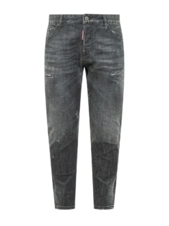 Slim Twst Pant