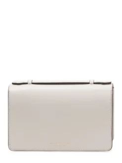 Small Dorian Bag with Handle and Flap