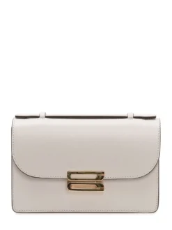Small Dorian Bag with Handle and Flap