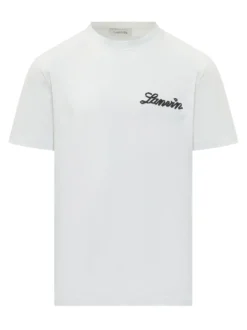 Small Logo T-Shirt